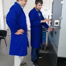 Навчання операторів ЧПУ операторів