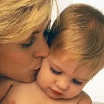 Про що говорить шишка на шиї у дитини шишка
