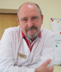 Олег ФІЛІППОВ «Смертність від серцево-судинних захворювань на Камчатці знизилася» олег