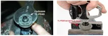 Обслуговування контактних педалей Shimano SPD, веложизнь контактних