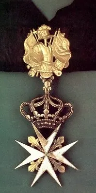 Орден св Іоанна Єрусалимського