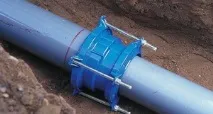 Особливості з’єднання поліетиленових труб які муфти для цього потрібні і яку роль вони відіграють муфти