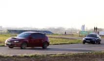 раса тушино