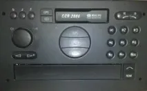 opel кода