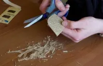 Оригінальні бутоньєрки своїми руками - Весільний портал Нижнього Новгорода бутоньєрки