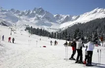 куршевел стигнете