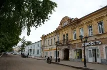 Відпочинок у Чистополі, путівник для туристів Чистополя