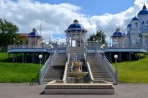 Відпочинок у Чистополі, путівник для туристів туристів