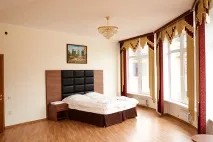 хотел primorye