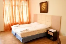 хотел primorye