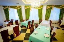 deluxe primorye