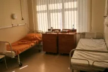 Операція в клініці Мешалкіна, Олександр Філюрін операція
