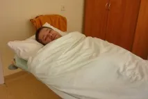 Операція в клініці Мешалкіна, Олександр Філюрін операція