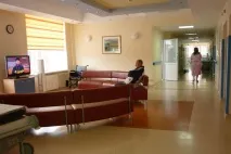 Операція в клініці Мешалкіна, Олександр Філюрін філюрін