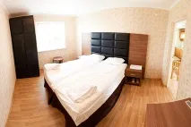 deluxe primorye