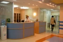 Операція в клініці Мешалкіна, Олександр Філюрін олександр