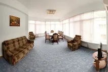 хотел deluxe