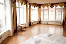 primorye deluxe