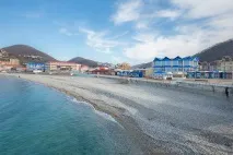 хотел primorye