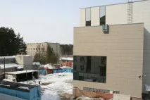 Операція в клініці Мешалкіна, Олександр Філюрін мене