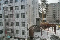 Операція в клініці Мешалкіна, Олександр Філюрін мешалкіна
