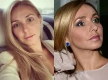 Від Шакіри до Собчак косметики