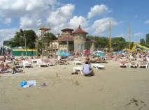 Коблево