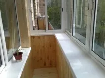 снимки остъкляване