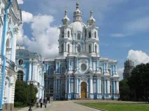 Відпочинок у Санкт-Петербурзі у жовтні відпочинок