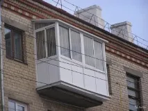 остъкляване перваз