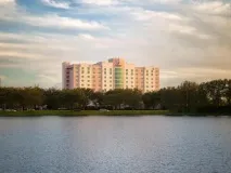 хотели sawgrass