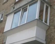 снимки балкон