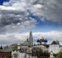 Господ Исус върху главата
