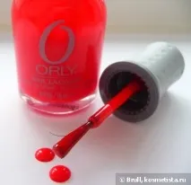 орли Shot нокти