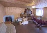 Павільйон у трояндах було