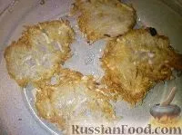 рецепти пържоли
