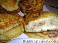 зеленчуци рецепти