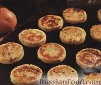 зеленчуци картофени палачинки