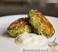 пържоли картофени палачинки