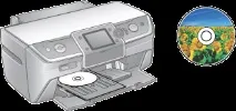 EPSON Print Premium Surface