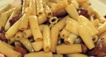 Паста з куркою та медом - Як готувати смачно! медом