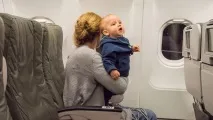 самолет дали