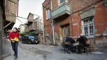 Від зони до кластера – Гроші – Коммерсант гроші