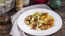 картофени палачинки картофени палачинки