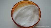 Поживна маска для волосся Macadamia Spa від EcoLab маска