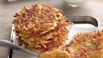 картофени палачинки палачинки