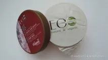 Поживна маска для волосся Macadamia Spa від EcoLab волосся