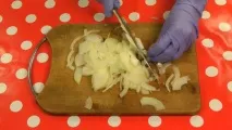 Пікантний перець такого