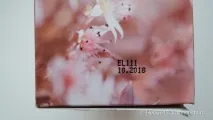 Поживна маска для волосся Macadamia Spa від EcoLab macadamia