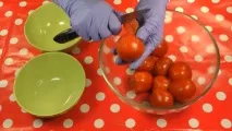 Пікантний перець пікантний